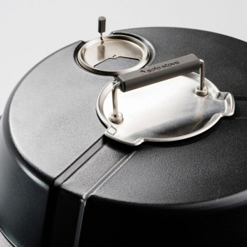 Solo Stove Grill Ultimate